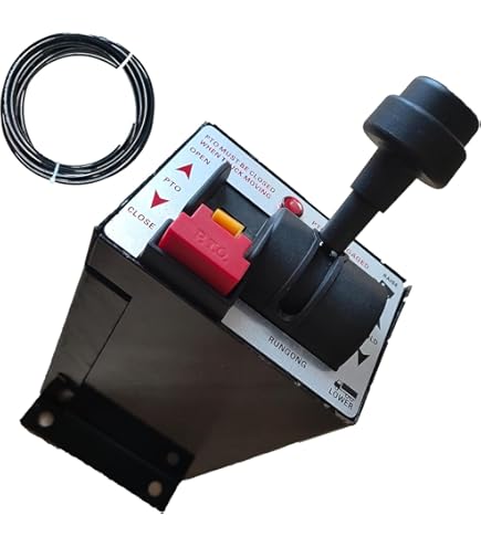 パーツ team.8 Amazon.com: Chelsea 329648X Dash Valve Shifter – Air Control